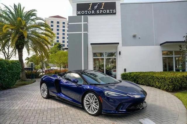 2023 McLaren GT Coupe for sale in Fort Lauderdale, FL