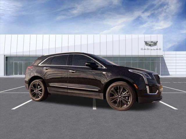 2024 Cadillac XT5 FWD Premium Luxury for sale in Greenwood, IN