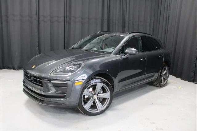 2025 Porsche Macan Base for sale in Owings Mills, MD