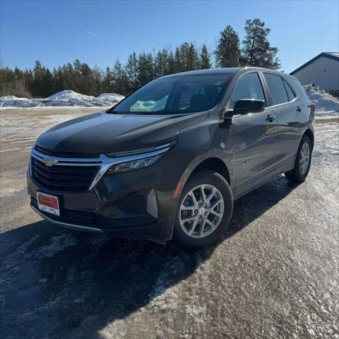 2023 Chevrolet Equinox AWD LT for sale in Grand Rapids, MN