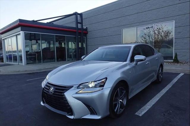 2016 Lexus GS 350 Base for sale in Bellevue, NE
