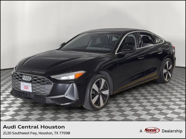 2025 Audi A5 Premium TFSI quattro S tronic for sale in Houston, TX