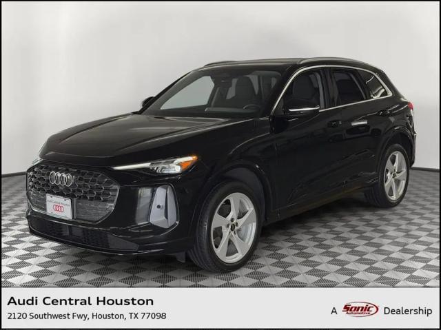 2025 Audi Q5 Premium Plus TFSI quattro S tronic for sale in Houston, TX