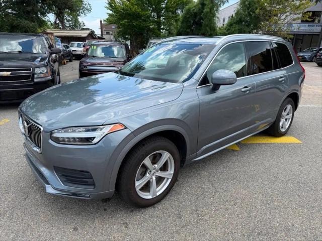 2020 Volvo XC90 T5 Momentum 7 Passenger for sale in Farmingdale, NY