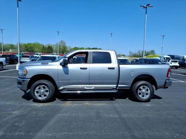 2024 Ram 2500 Big Horn Crew Cab 4x4 6'4" Box for sale in Columbiana, OH