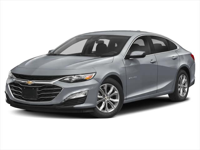 2024 Chevrolet Malibu FWD 1LT for sale in Manning, SC