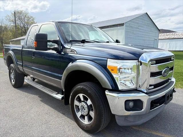 2014 Ford F-350 LARIAT for sale in Slatington, PA