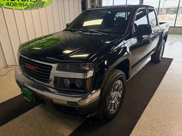 2012 GMC Canyon SLE2 for sale in Omaha, NE