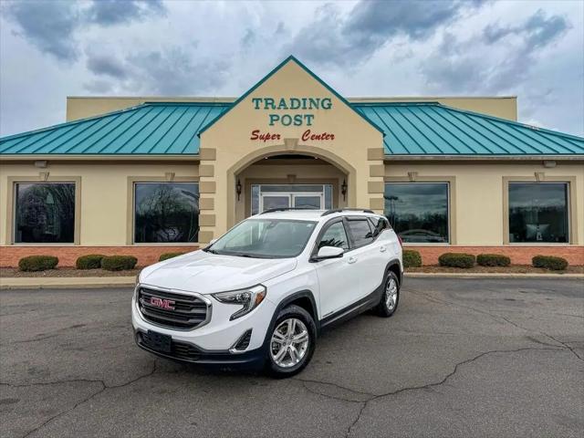 2020 GMC Terrain SLE for sale in Conover, NC