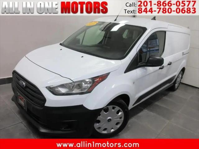 2023 Ford Transit Connect XL Cargo Van for sale in North Bergen, NJ