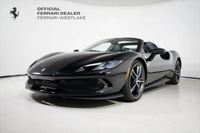 2025 Ferrari 296 GTS Base for sale in Thousand Oaks, CA