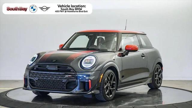 2025 MINI Hardtop JCW for sale in Torrance, CA