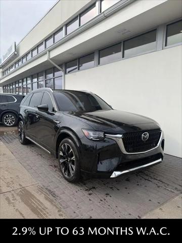2024 Mazda X-90 3.3 Turbo S Premium Plus for sale in South Bend, IN