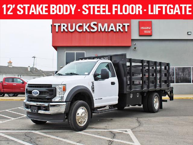 2021 Ford 600 Unknown for sale in Morrisville, PA