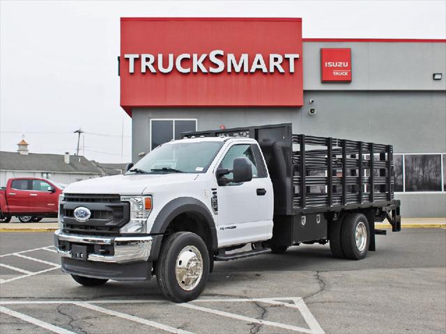 2021 Ford 600 Unknown