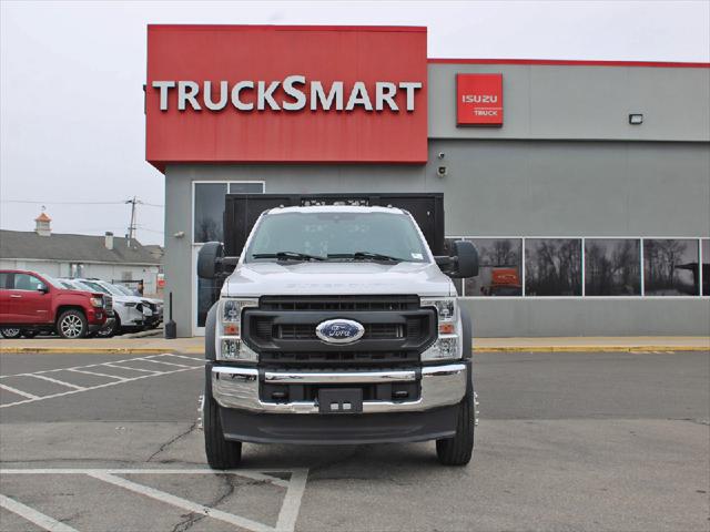 2021 Ford 600 Unknown