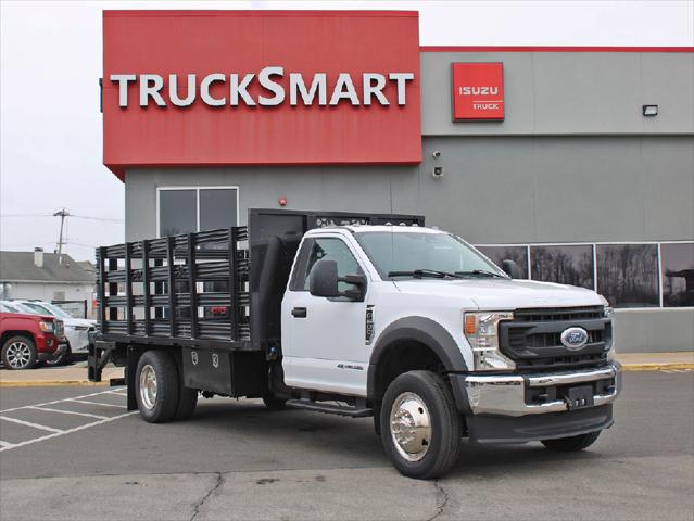 2021 Ford 600 Unknown