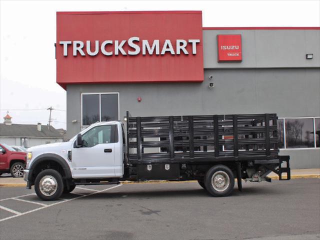 2021 Ford 600 Unknown