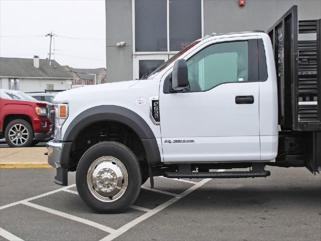 2021 Ford 600 Unknown