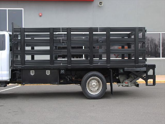 2021 Ford 600 Unknown