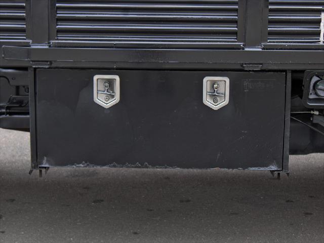 2021 Ford 600 Unknown