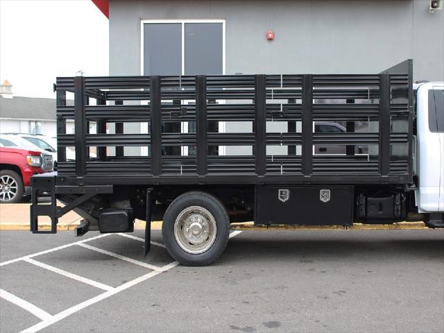2021 Ford 600 Unknown