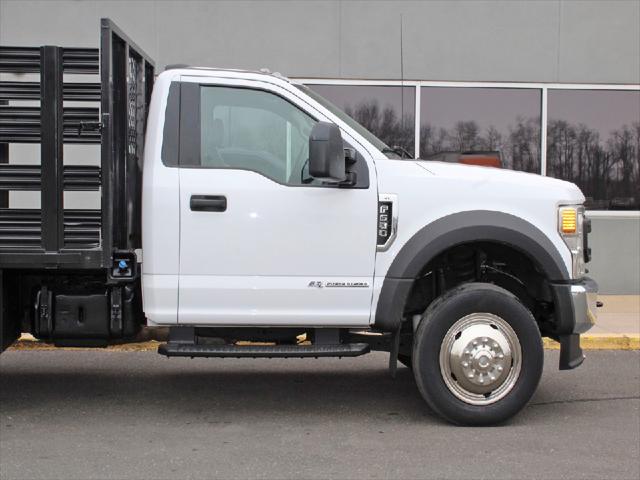 2021 Ford 600 Unknown