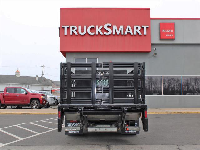 2021 Ford 600 Unknown
