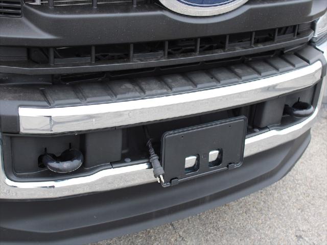 2021 Ford 600 Unknown