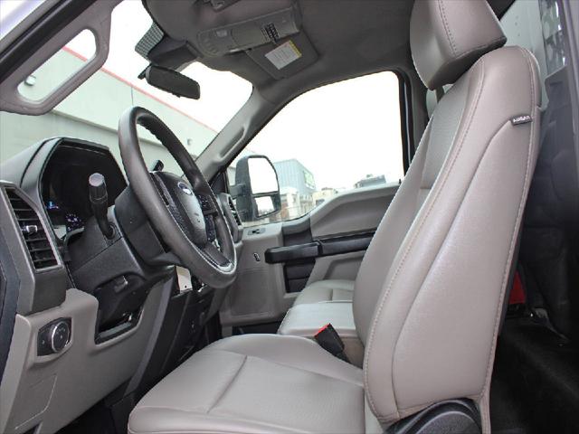 2021 Ford 600 Unknown