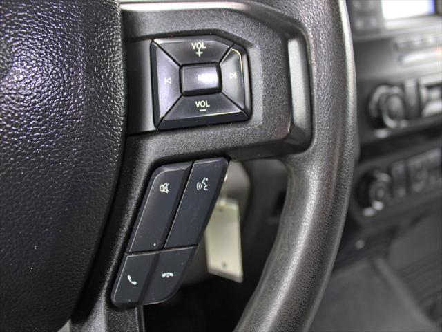2021 Ford 600 Unknown