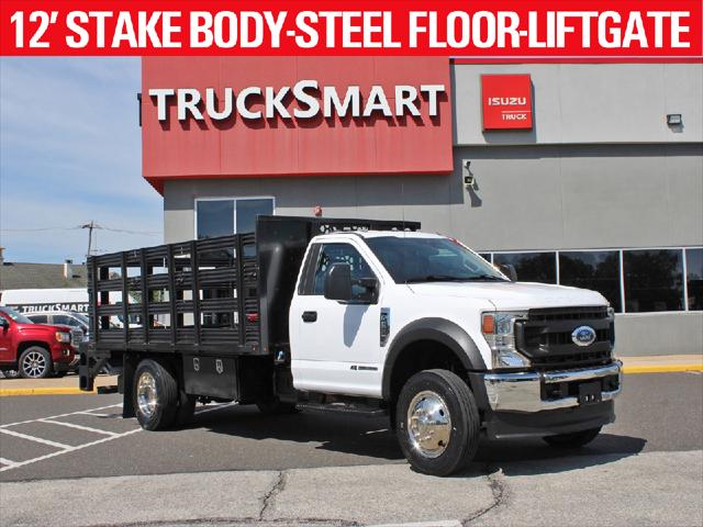 2021 Ford 600 Unknown for sale in Morrisville, PA