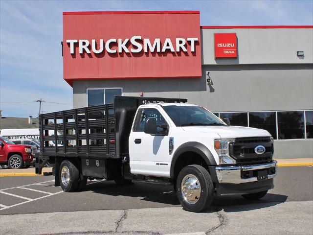 2021 Ford 600 Unknown