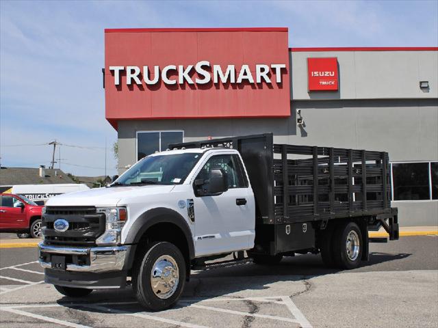 2021 Ford 600 Unknown