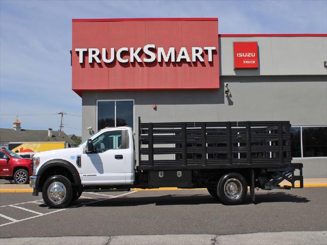 2021 Ford 600 Unknown