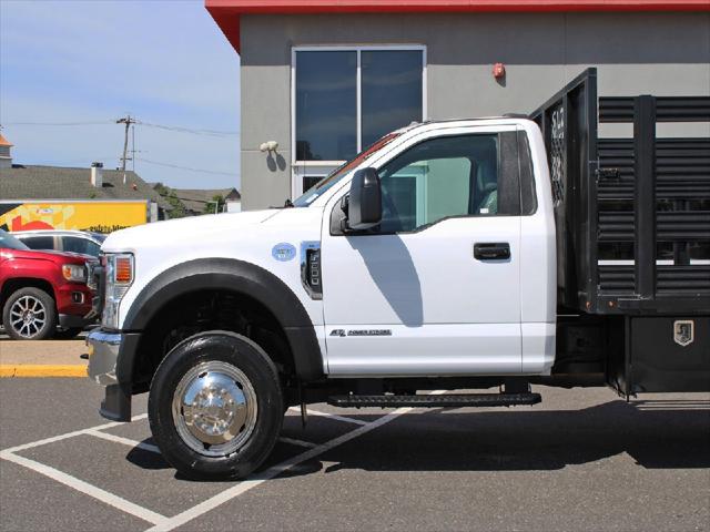 2021 Ford 600 Unknown