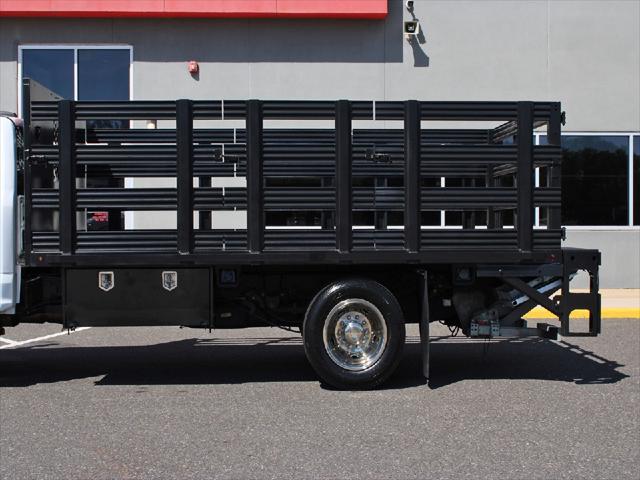 2021 Ford 600 Unknown