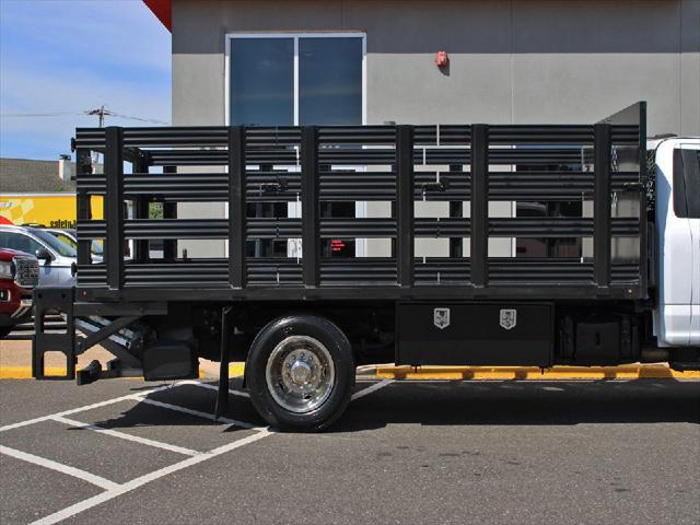 2021 Ford 600 Unknown