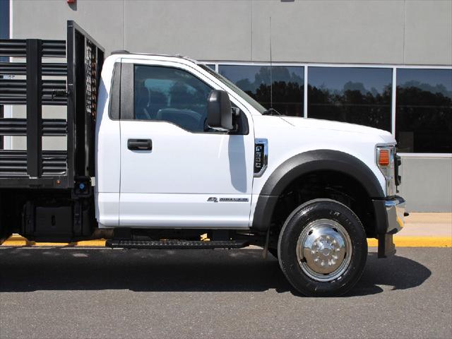 2021 Ford 600 Unknown
