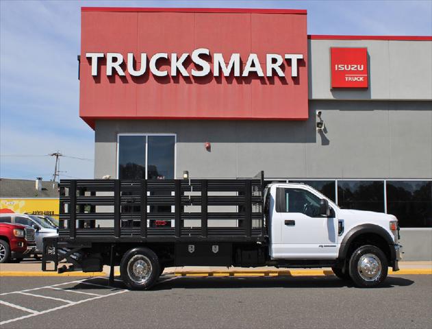 2021 Ford 600 Unknown