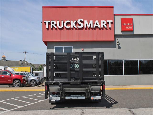 2021 Ford 600 Unknown