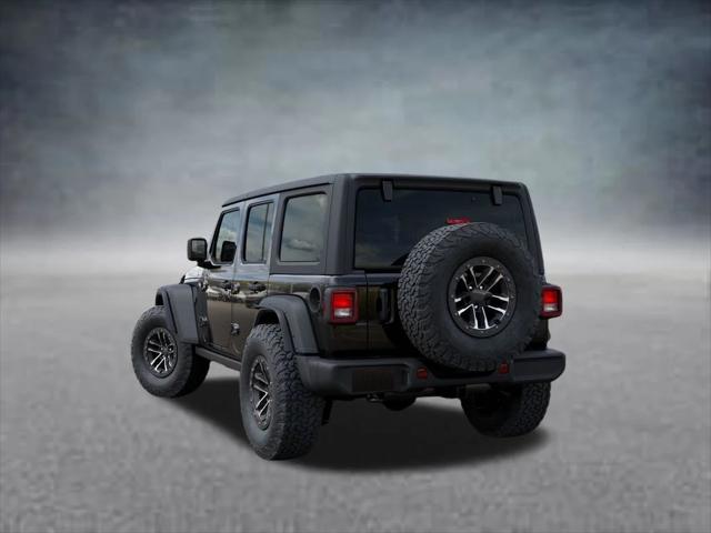 2026 Jeep Wrangler WRANGLER 4-DOOR WILLYS 2026 Jeep Wrangler WRANGLER 4-DOOR WILLYS