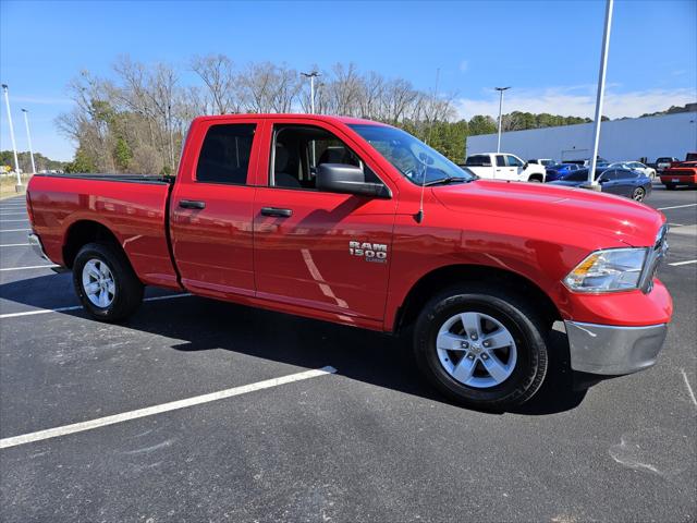 2024 Ram 1500 Classic SLT Quad Cab 4x4 6'4" Box for sale in Lumberton, NC