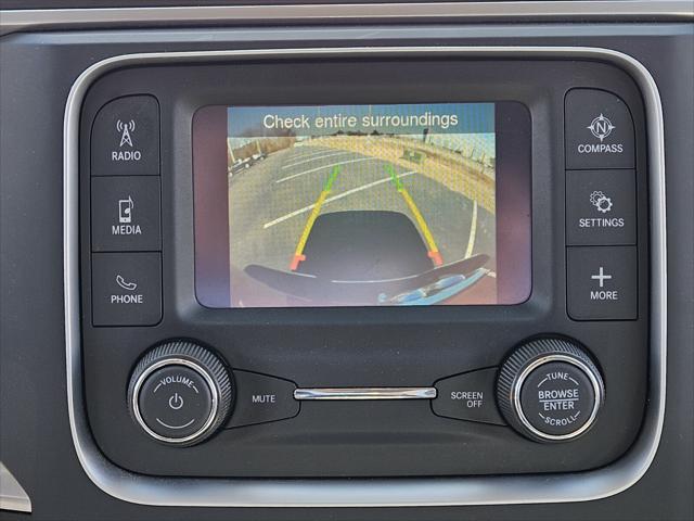 2024 Ram 1500 Classic SLT Quad Cab 4x4 6'4" Box