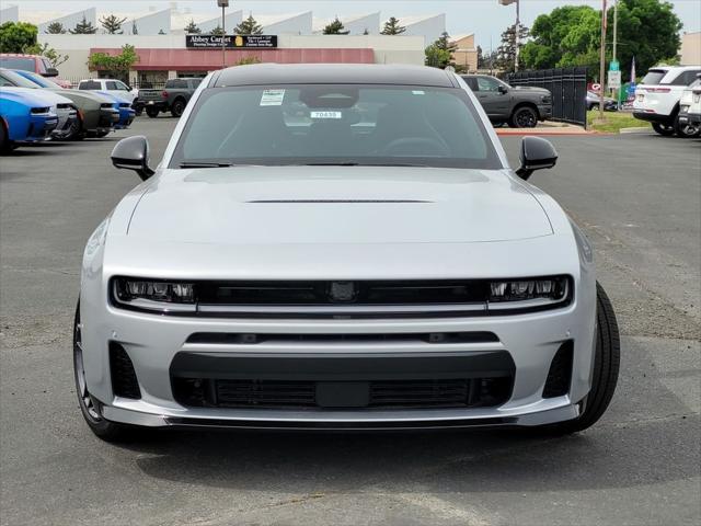 2026 Dodge Charger CHARGER R/T PLUS 4-DOOR AWD