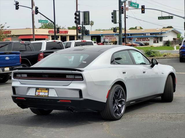 2026 Dodge Charger CHARGER R/T PLUS 4-DOOR AWD