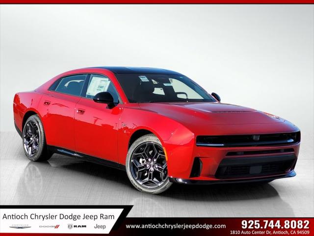 2026 Dodge Charger GT for sale in Antioch, CA