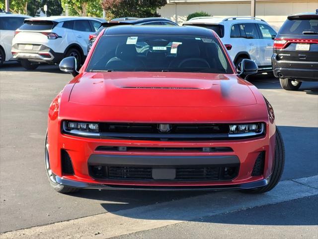 2026 Dodge Charger GT