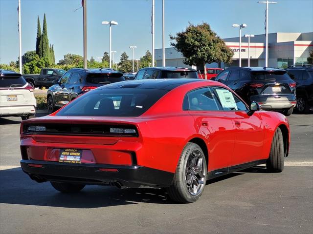 2026 Dodge Charger GT