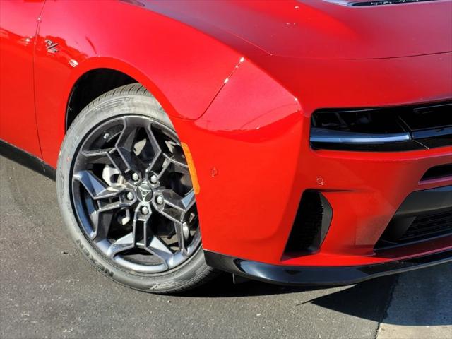 2026 Dodge Charger GT